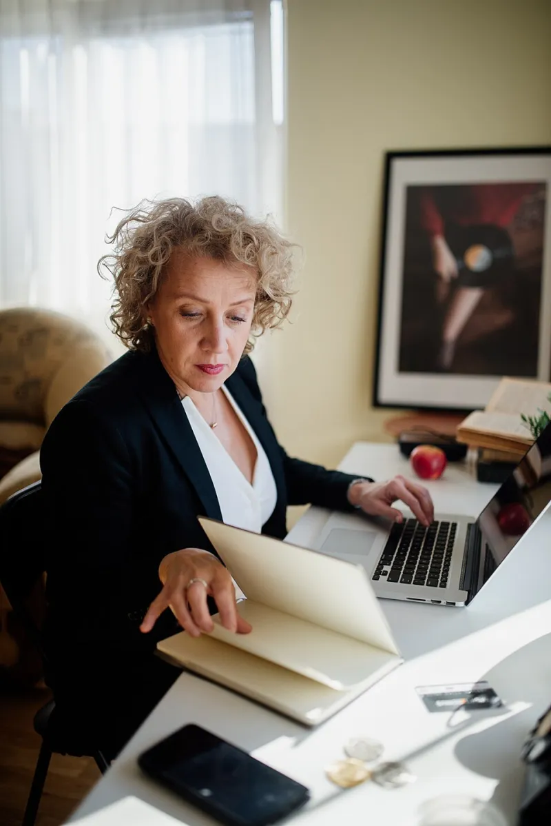 Why Skilled Professionals Keep Applying for Jobs They've Already Outgrown
