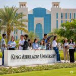 King Abdulaziz University Scholarships 2025-2026: Fully Funded in Saudi Arabia